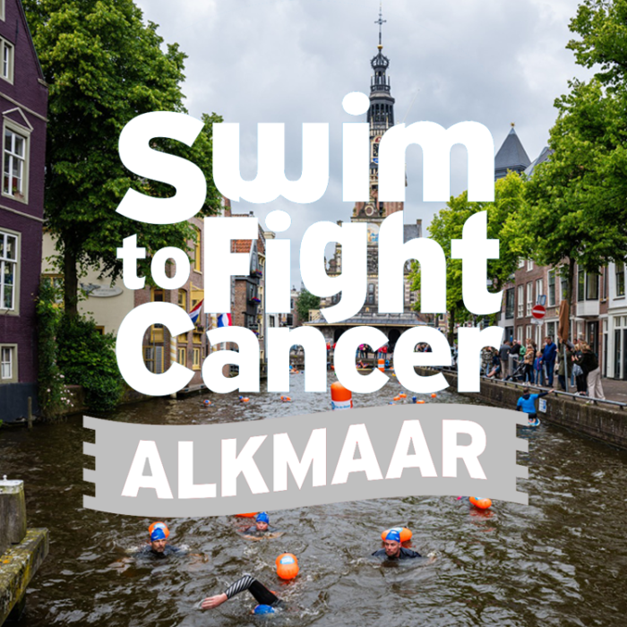 Swim to Fight Cancer