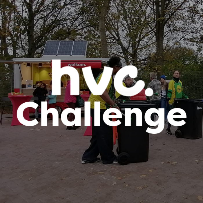 HVC Challenge