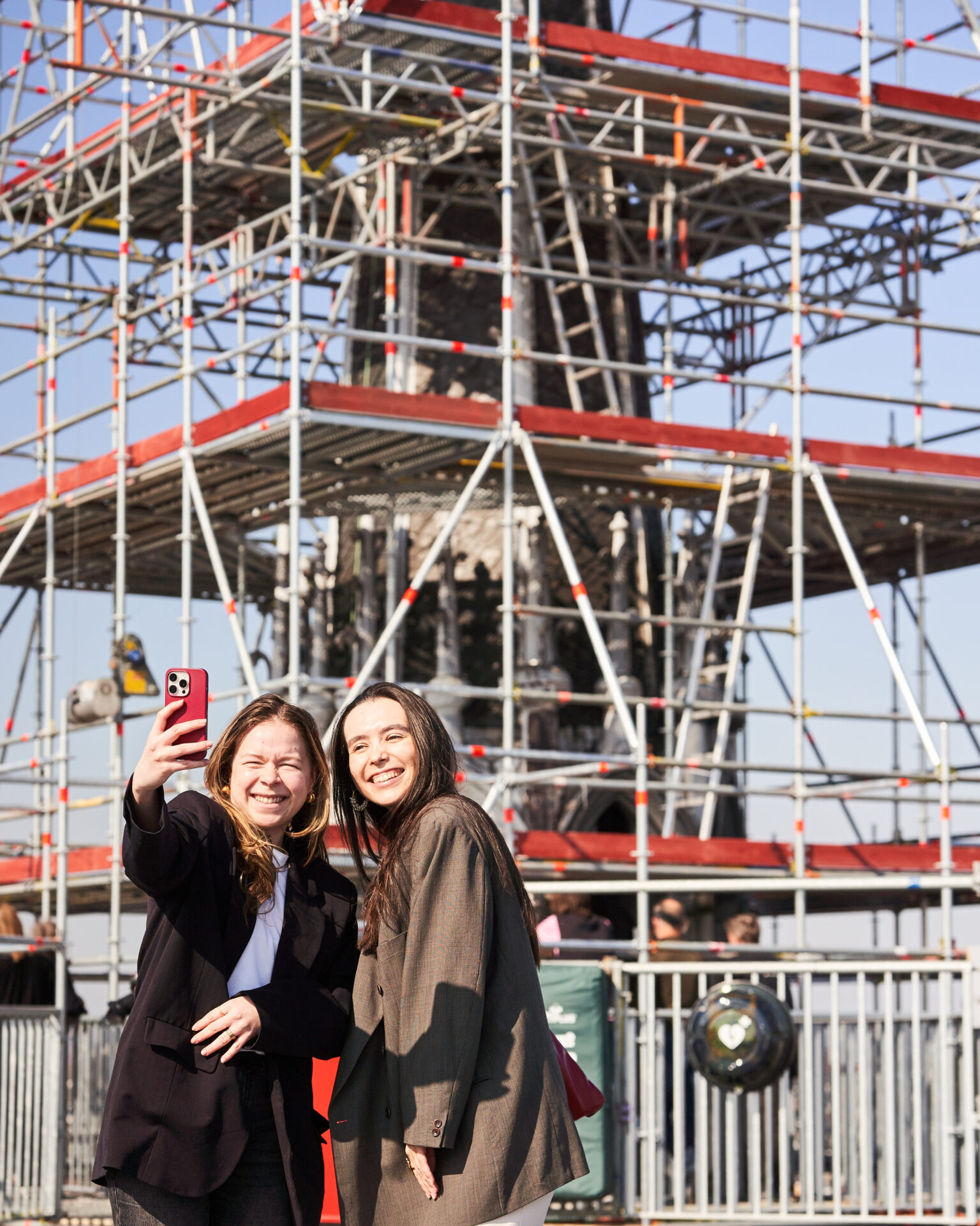 Nieuwe Kerk Amsterdam