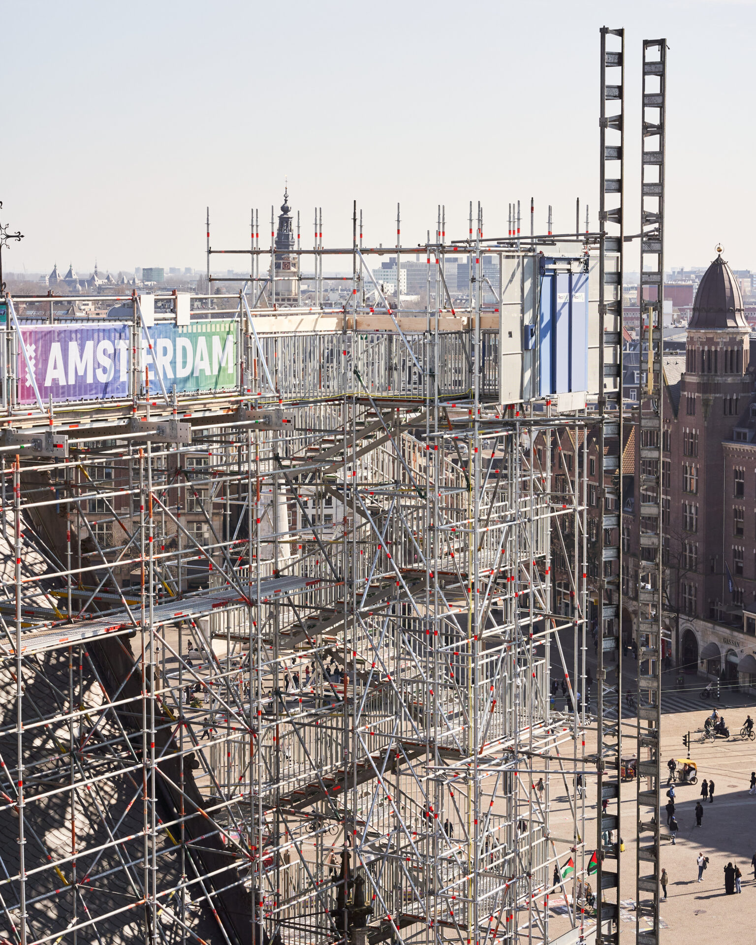 Nieuwe Kerk Amsterdam