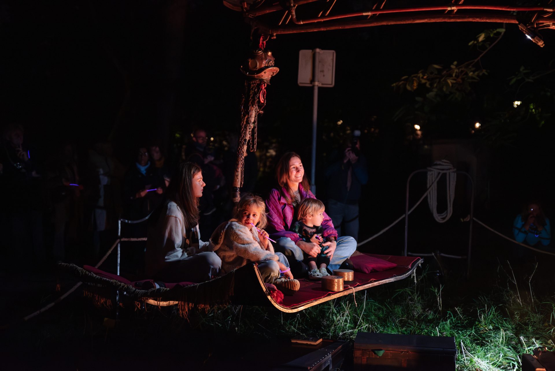 Wonderlicht Zaanstad