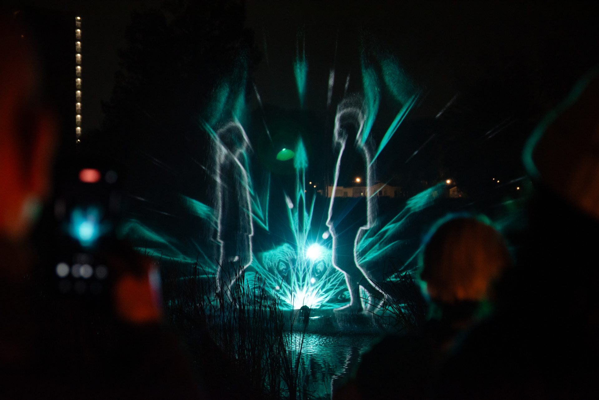 Wonderlicht Zaanstad