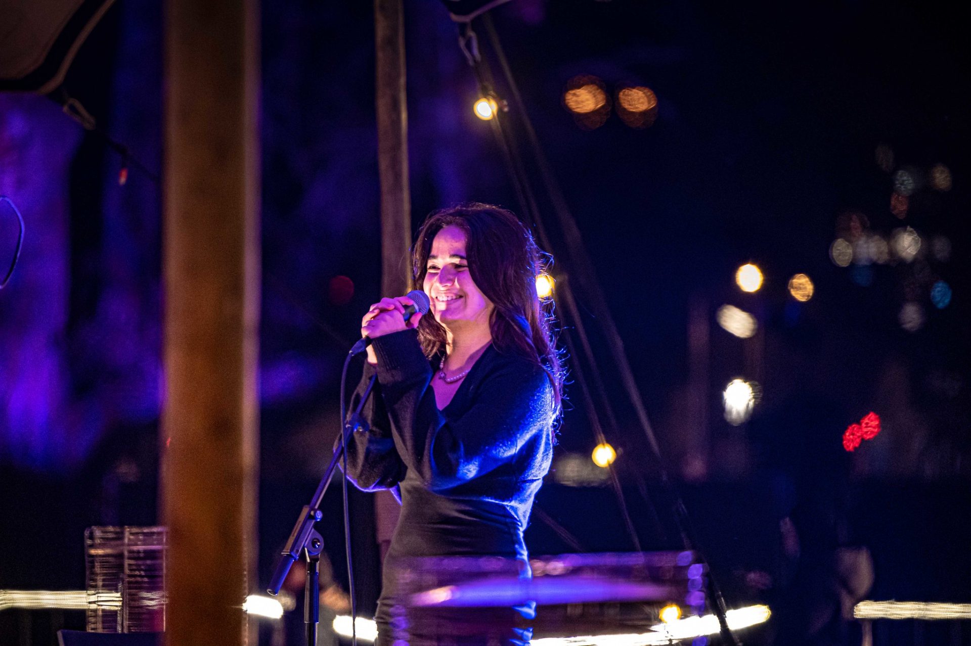 Wonderlicht Zaanstad