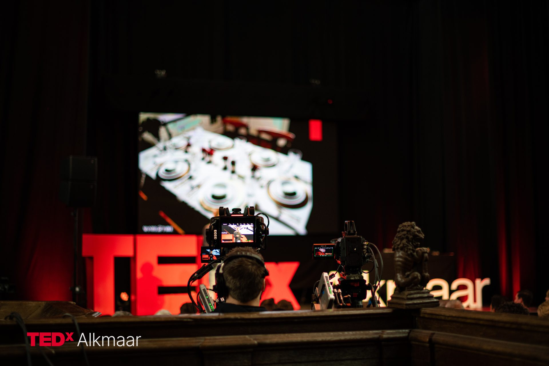TEDx