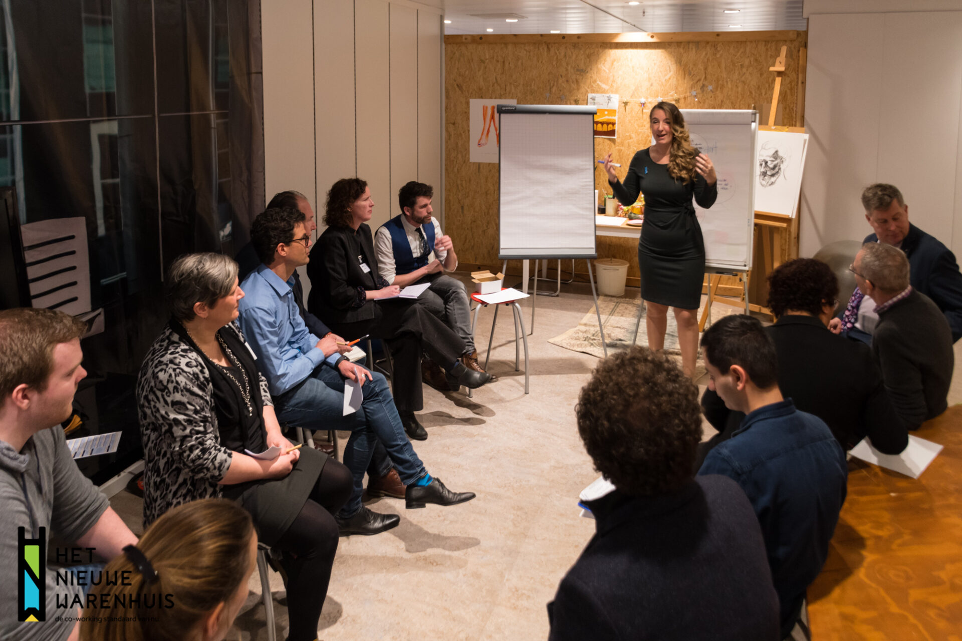 Innovatiefestival Noord-Holland