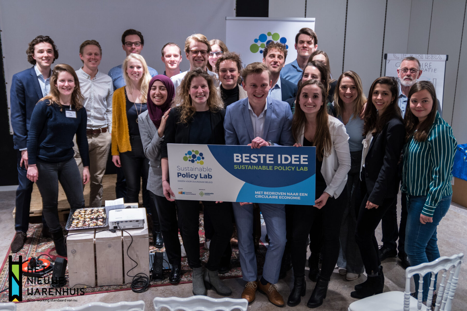 Innovatiefestival Noord-Holland