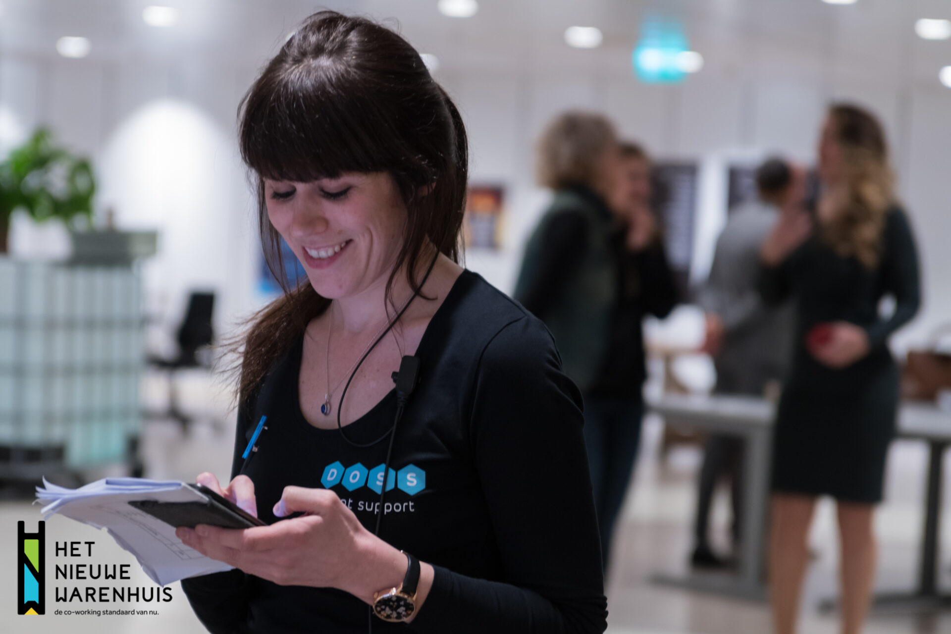 Innovatiefestival Noord-Holland