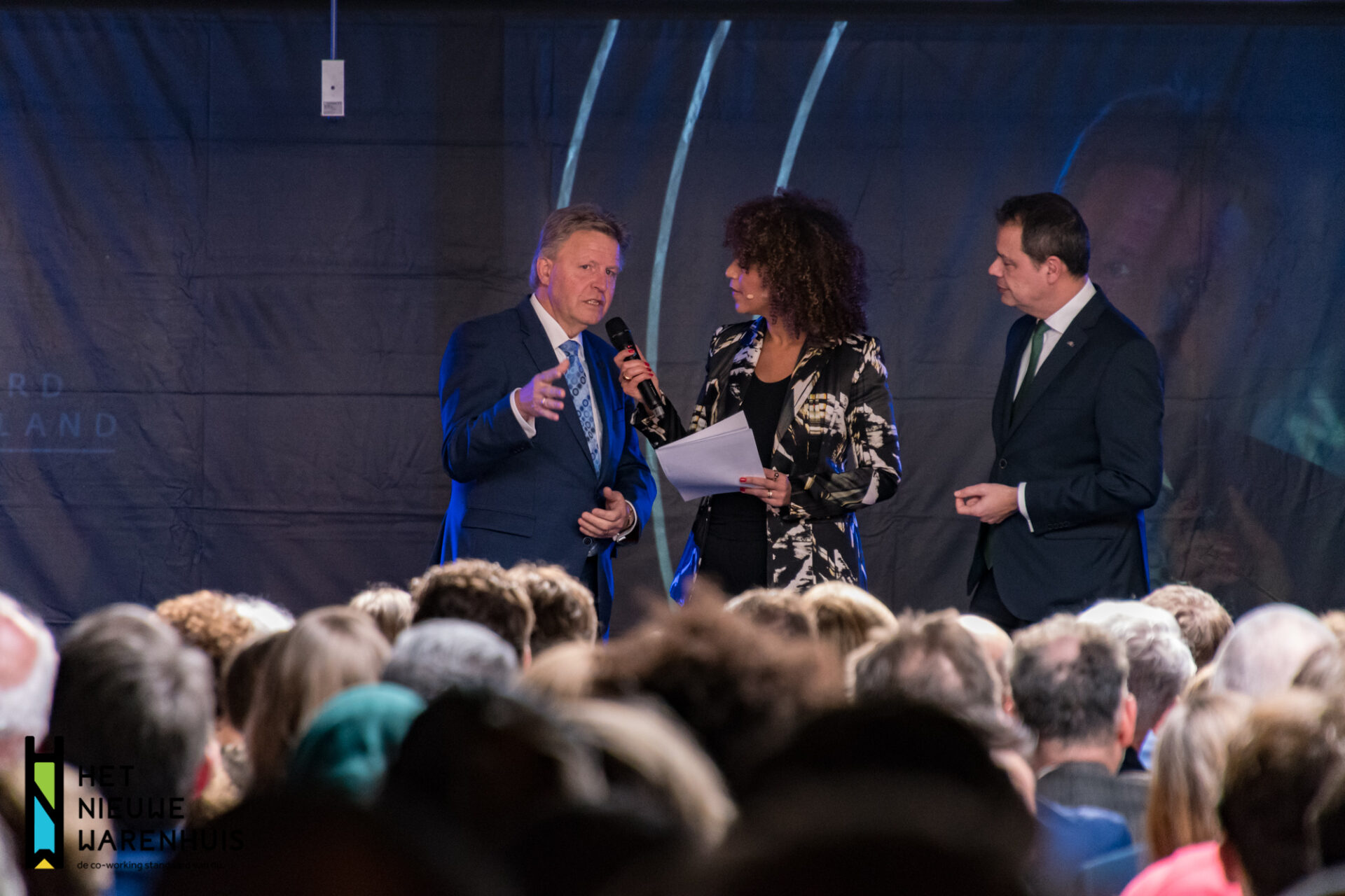 Innovatiefestival Noord-Holland