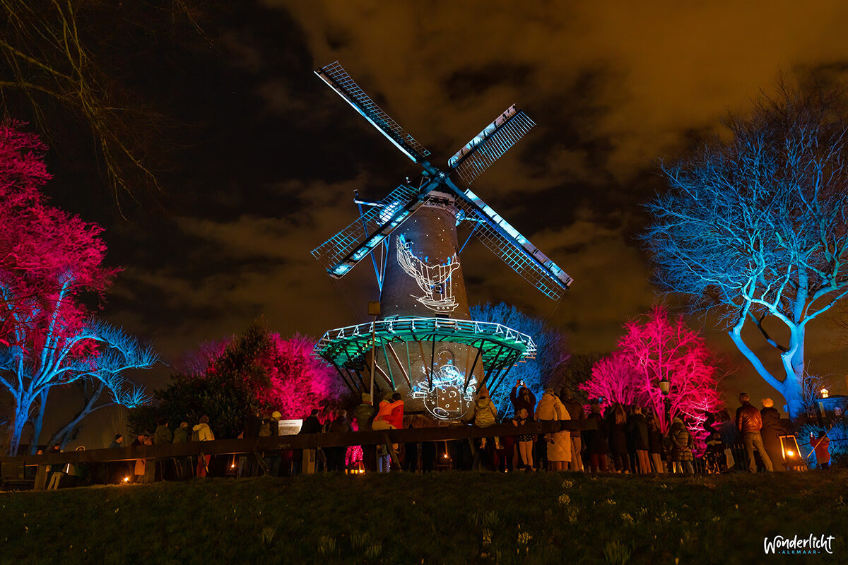 Wonderlicht Alkmaar